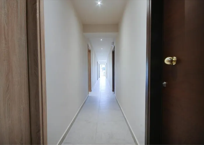 Ariadni Apartmanhotel