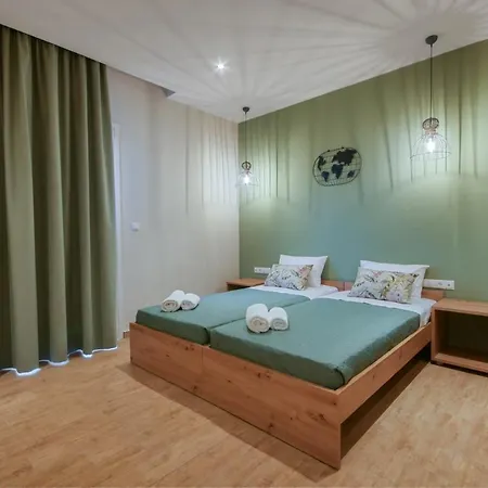 Ariadni Aparthotel
