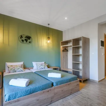 Aparthotel Ariadni Dassia (Corfu)