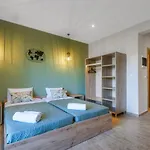 Hotel apartamentowy Ariadni Dassia (Corfu)